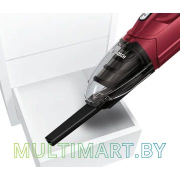 Пылесос Bosch BBH21630R картинка 6
